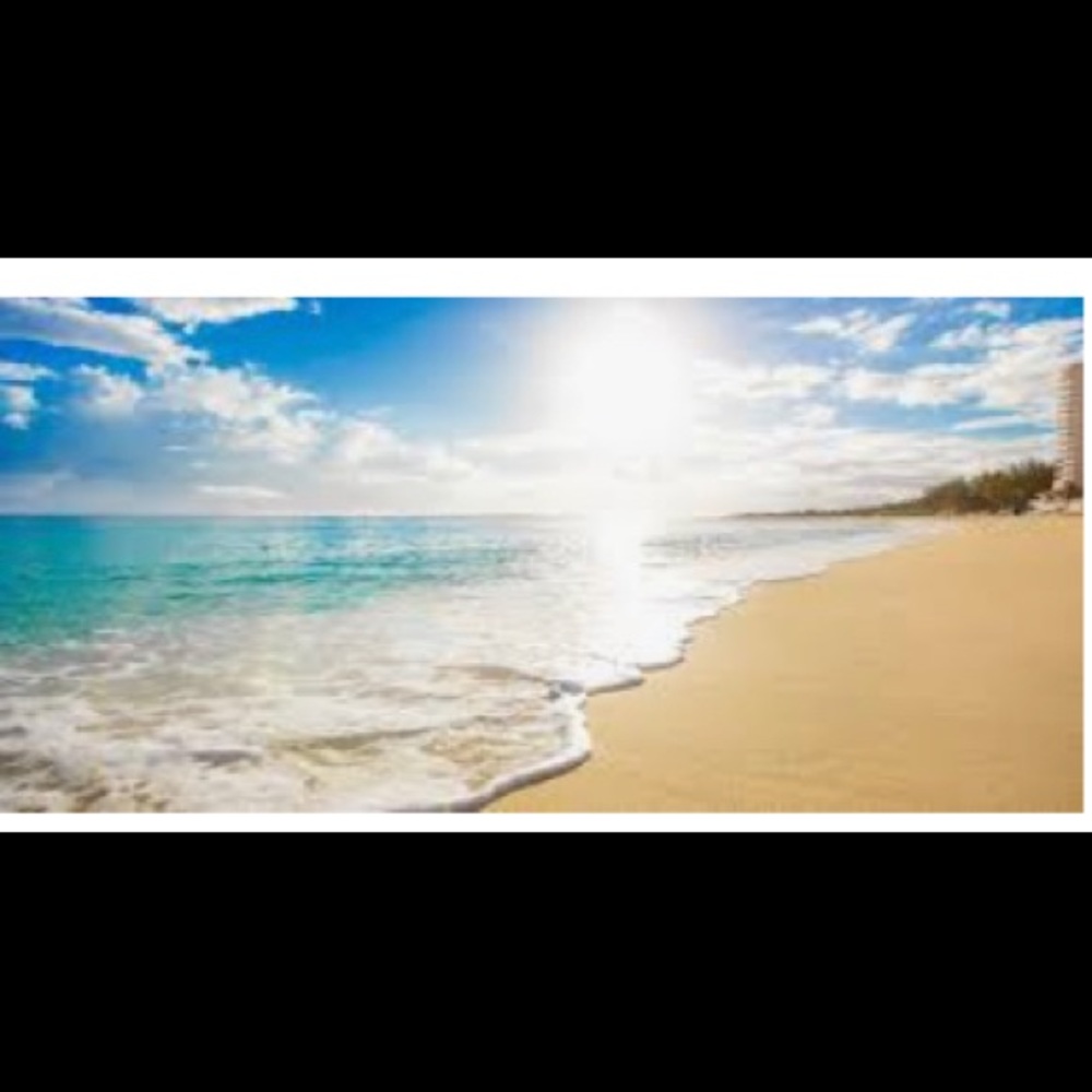 Meet your Posher, Summer